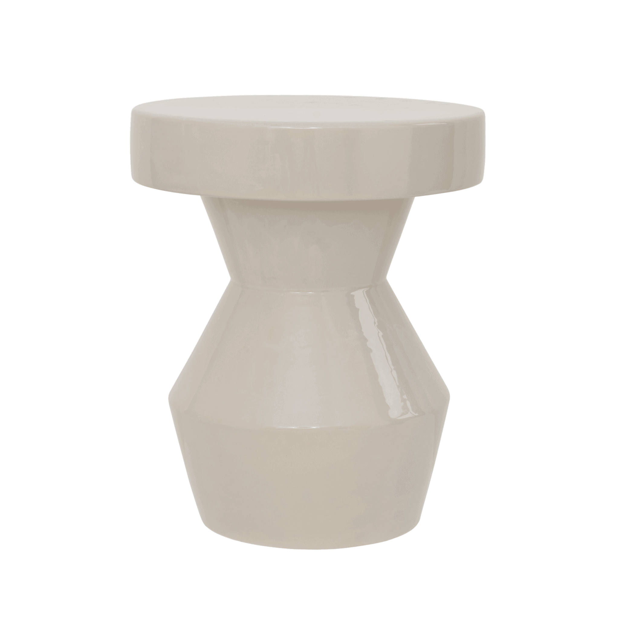 Side table Sculptural - Urban Nature Culture - Accessoire Loods