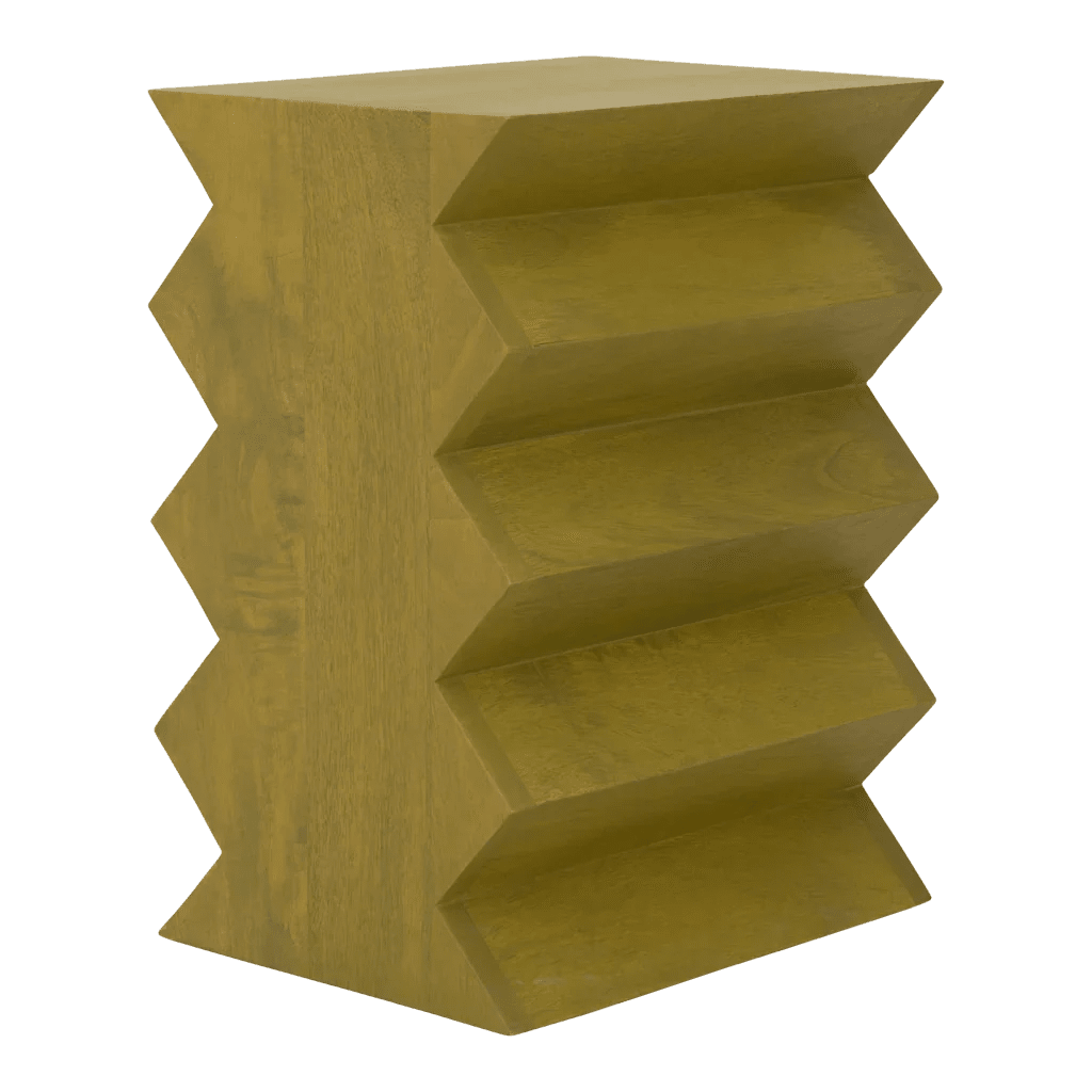 Side table Seba - Urban Nature Culture - Accessoire Loods
