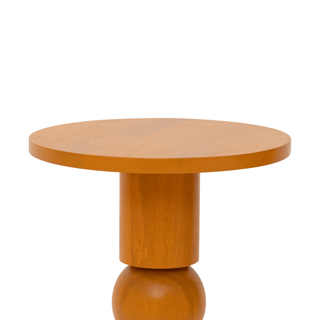 Side table Teko - Urban Nature Culture - Accessoire Loods