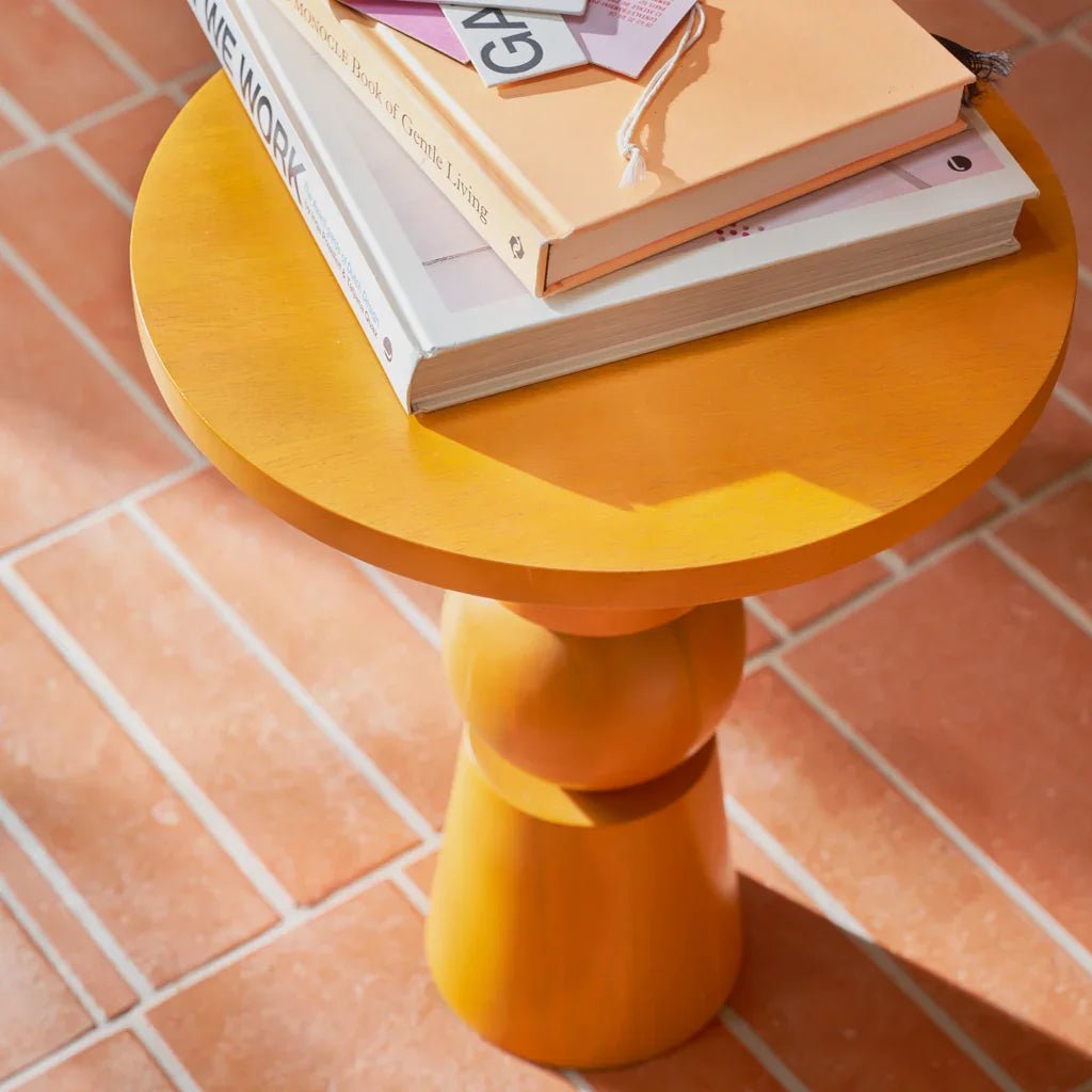 Side table Teko - Urban Nature Culture - Accessoire Loods
