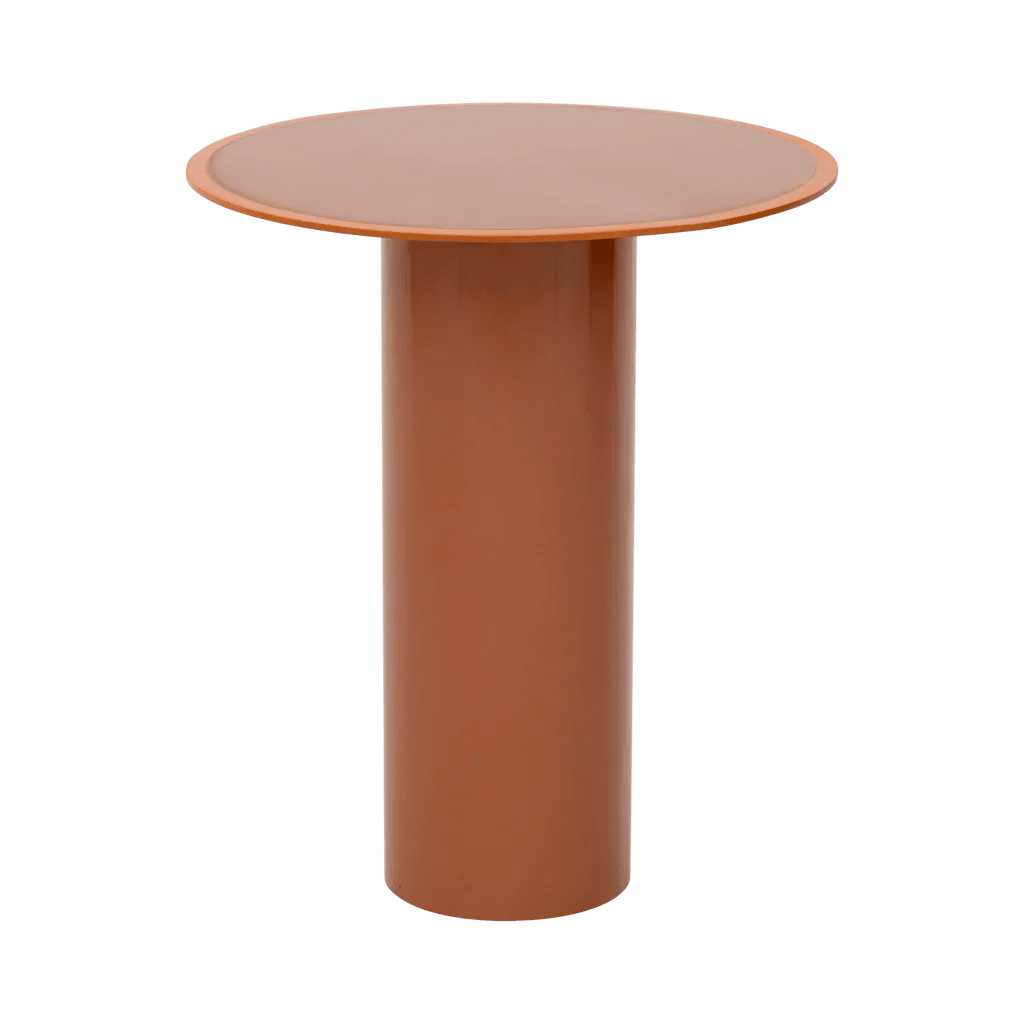 Side table Tiro, Adobe - Urban Nature Culture - Accessoire Loods
