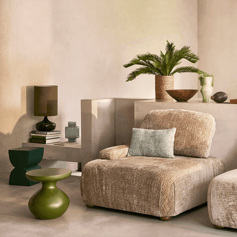 Side table Tummy - Urban Nature Culture - Accessoire Loods