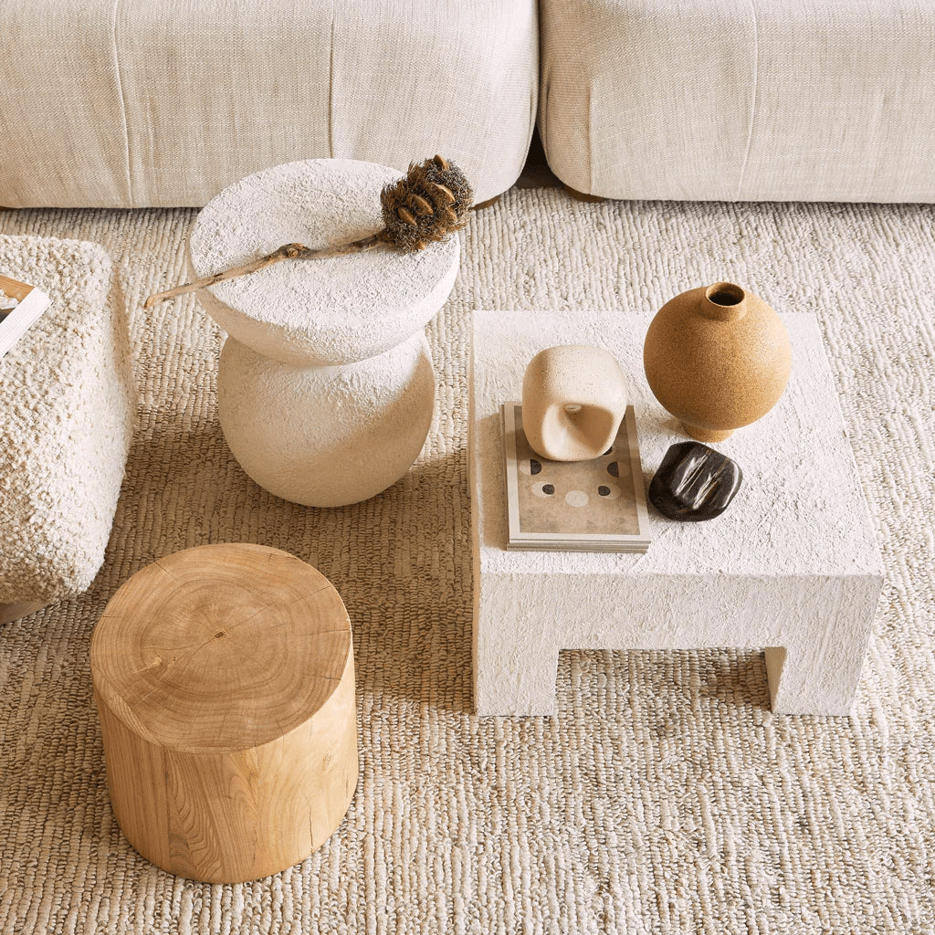 Side table Umi - Urban Nature Culture - Accessoire Loods