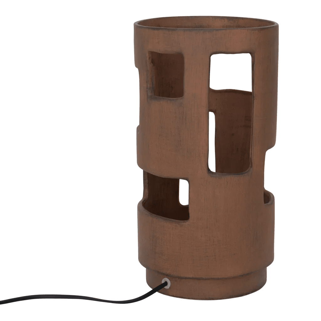 Table lamp Angoli - Urban Nature Culture - Accessoire Loods