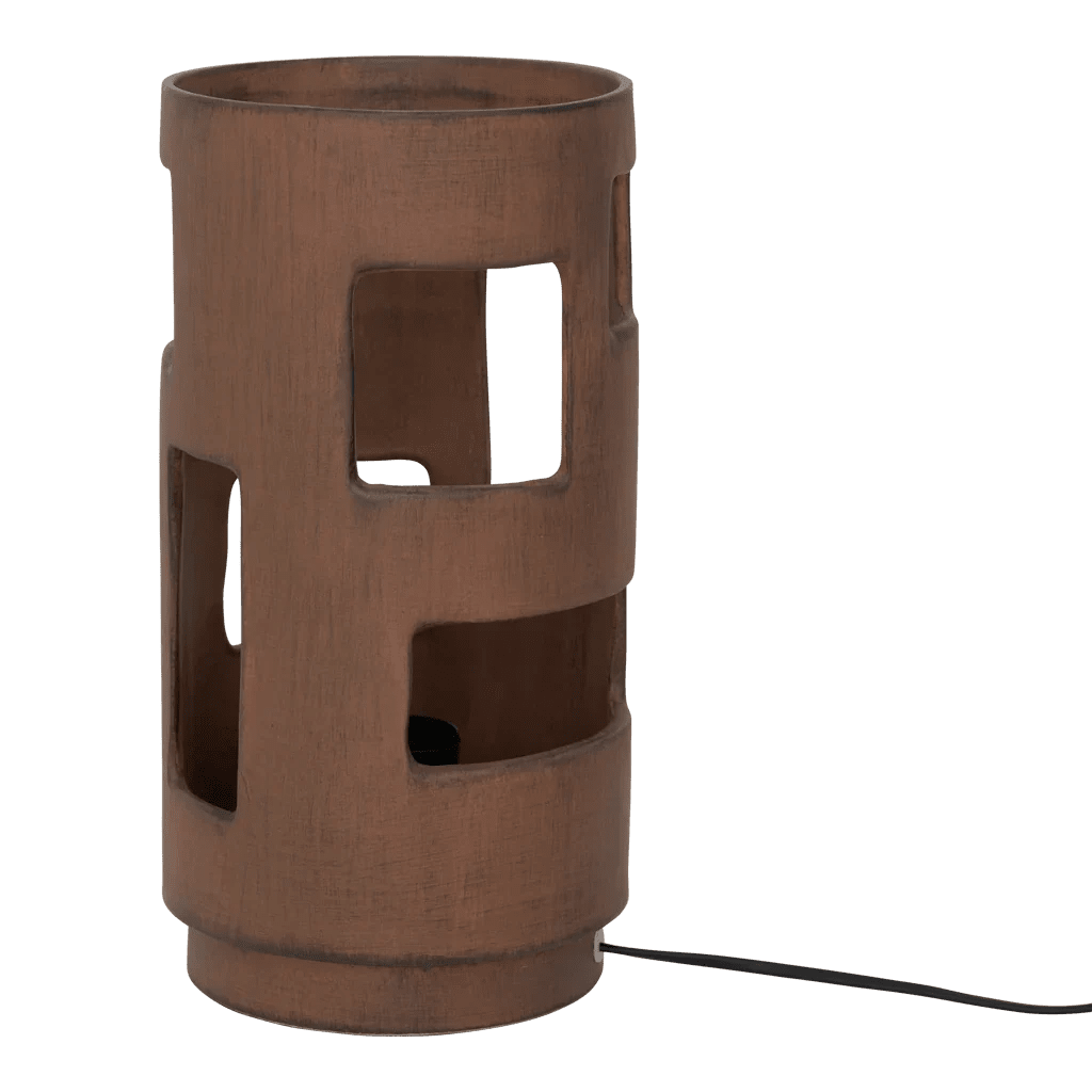 Table lamp Angoli - Urban Nature Culture - Accessoire Loods