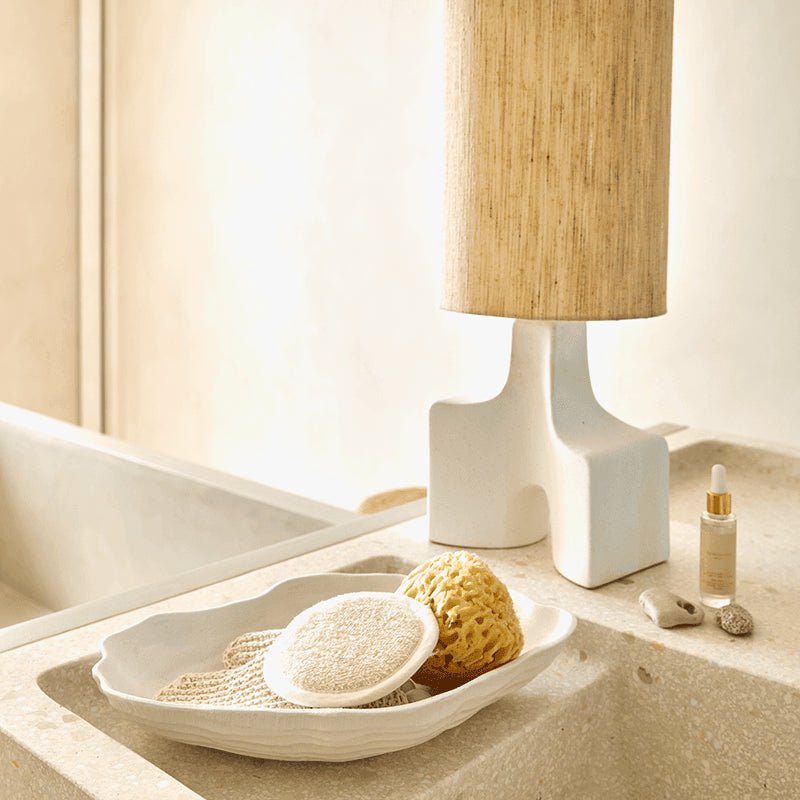 Table lamp Hikari - Urban Nature Culture - Accessoire Loods