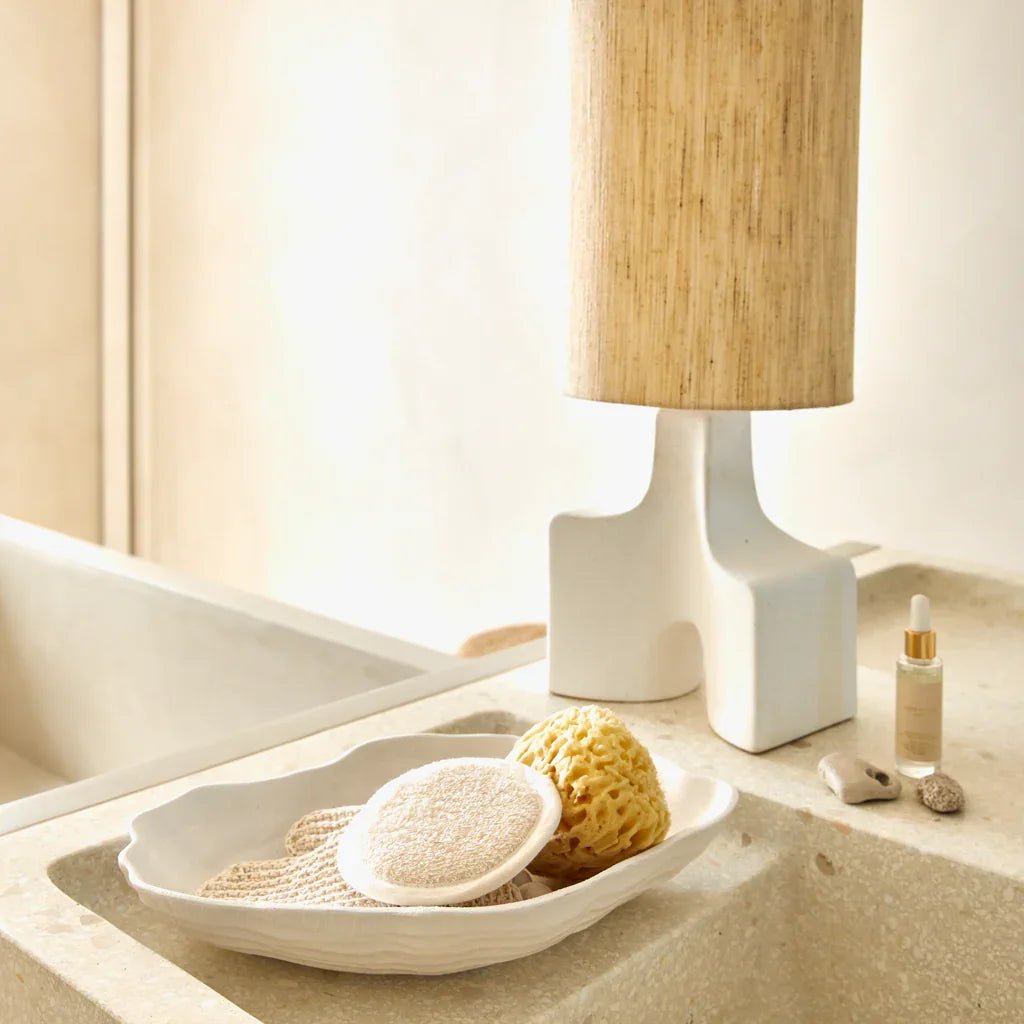 Table lamp Hikari - Urban Nature Culture - Accessoire Loods