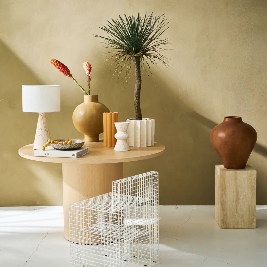 Table lamp Jun - Urban Nature Culture - Accessoire Loods