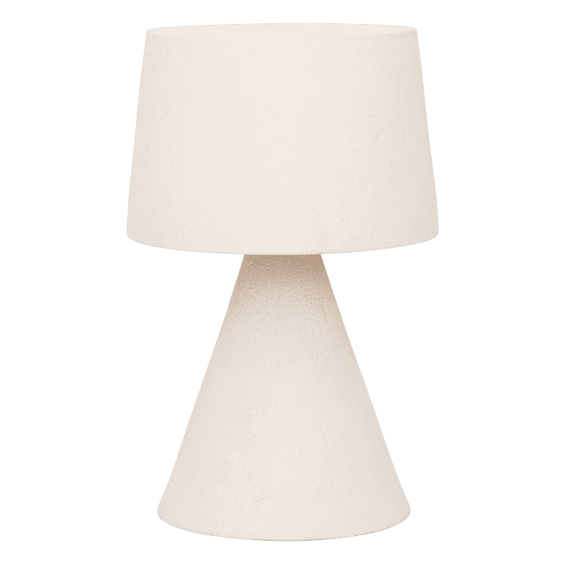 Table lamp Luce - Urban Nature Culture - Accessoire Loods