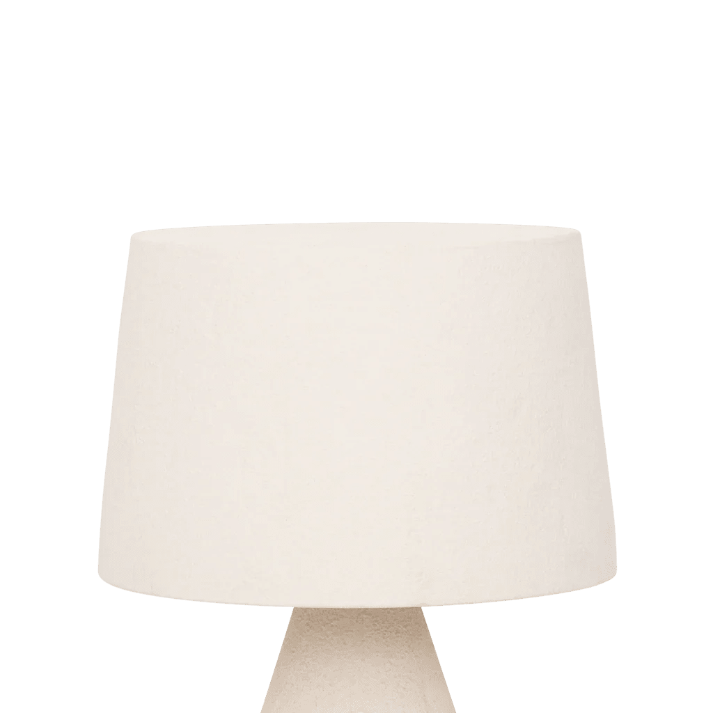 Table lamp Luce - Urban Nature Culture - Accessoire Loods