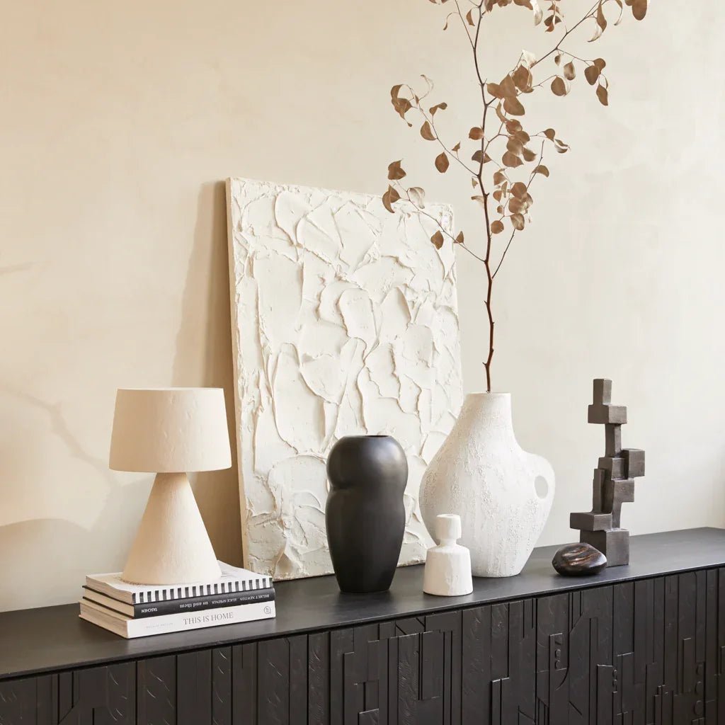 Table lamp Luce - Urban Nature Culture - Accessoire Loods