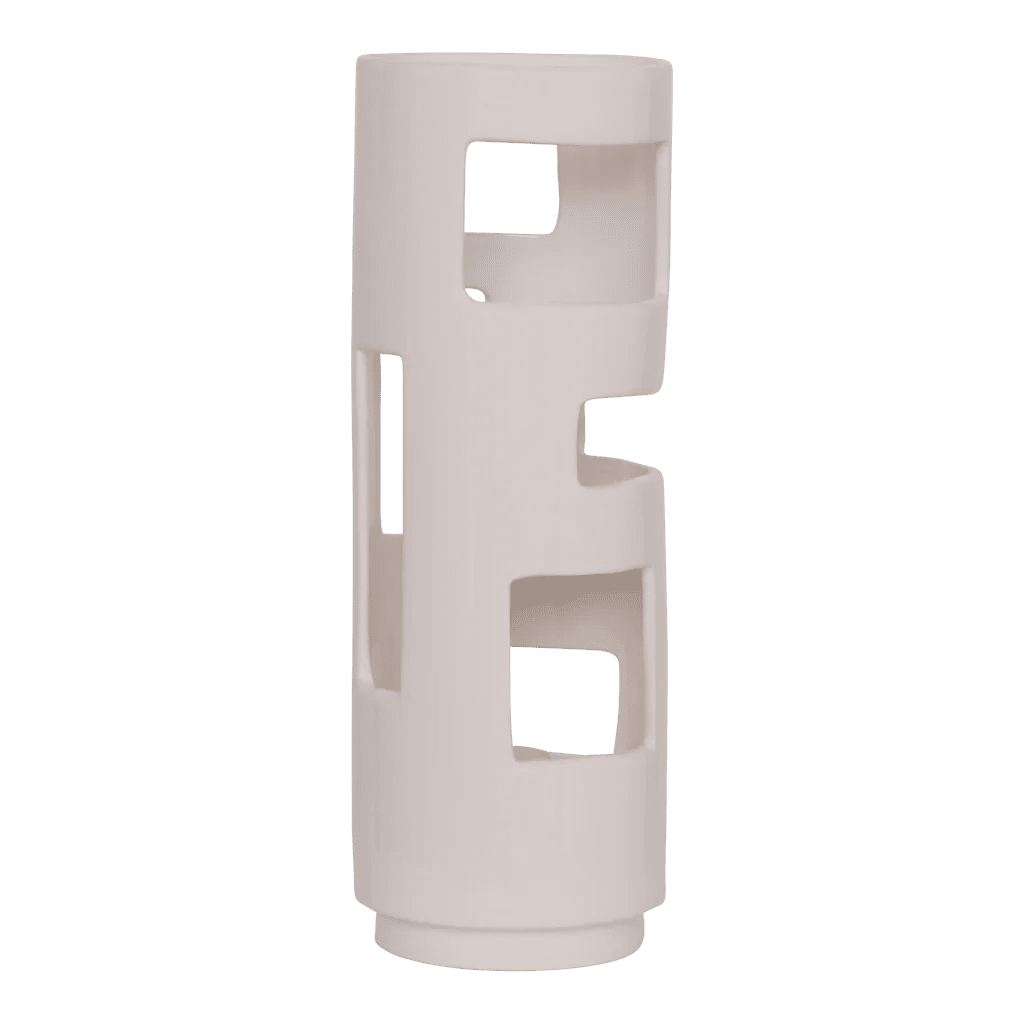 Table lamp Ludico White - Urban Nature Culture - Accessoire Loods