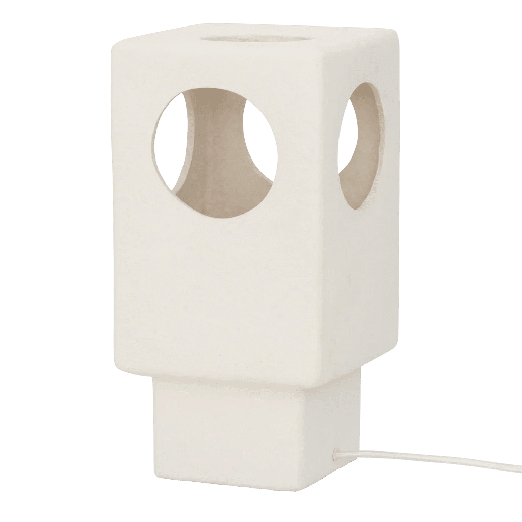 Table Lamp Lycka - Urban Nature Culture - Accessoire Loods