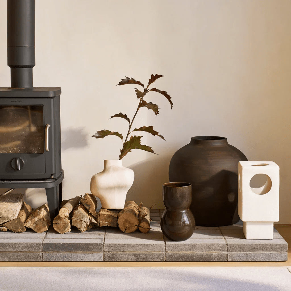Table Lamp Lycka - Urban Nature Culture - Accessoire Loods