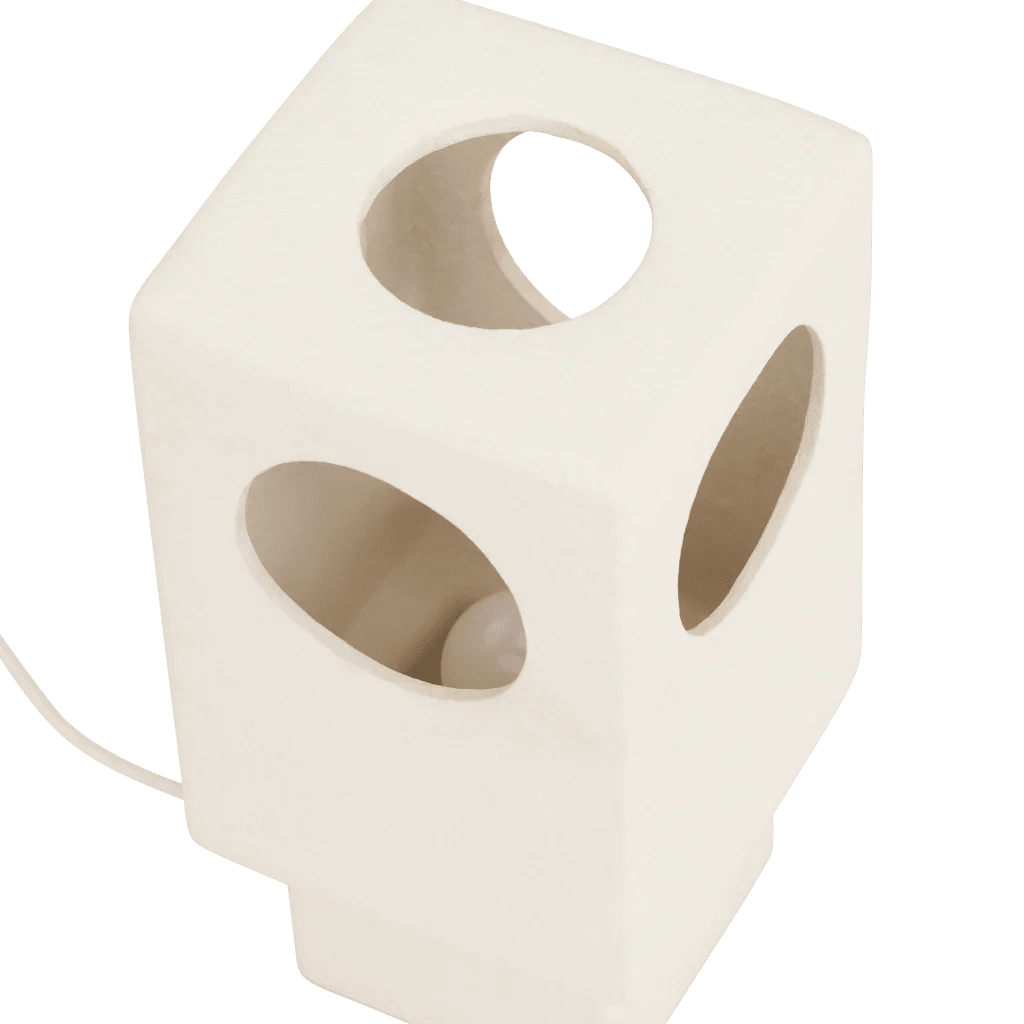 Table Lamp Lycka - Urban Nature Culture - Accessoire Loods