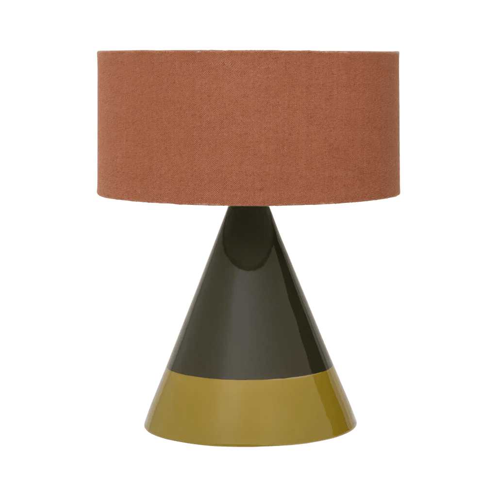 Table lamp Raikas - Urban Nature Culture - Accessoire Loods