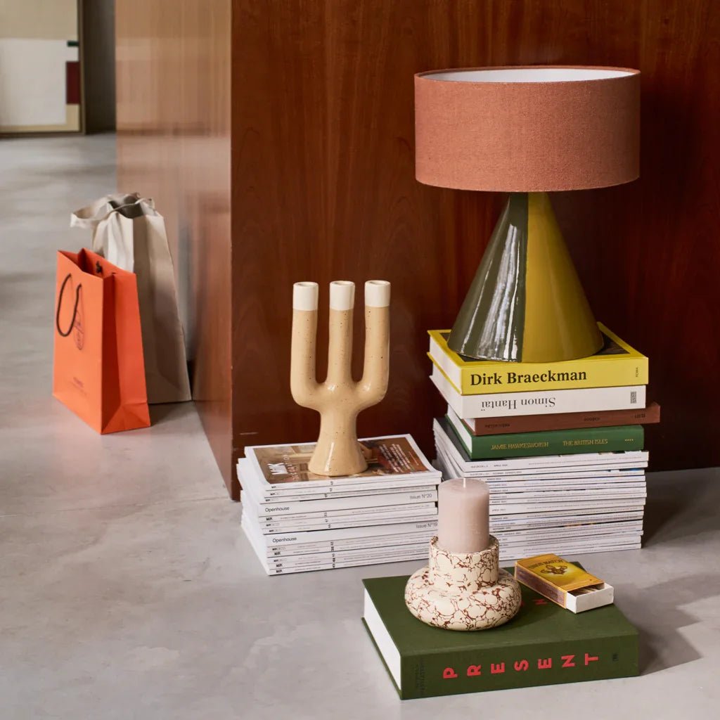Table lamp Raikas - Urban Nature Culture - Accessoire Loods