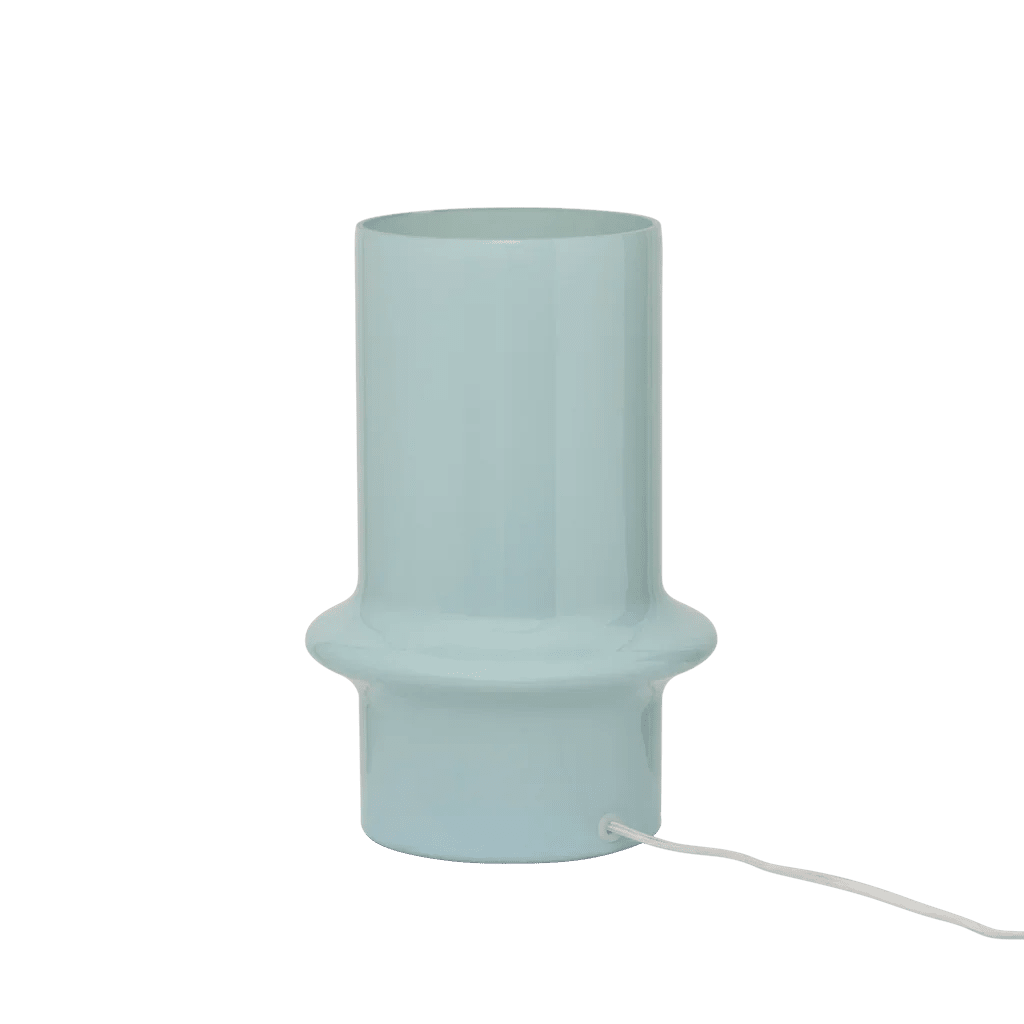 Table lamp Shai, Sea foam - Urban Nature Culture - Accessoire Loods