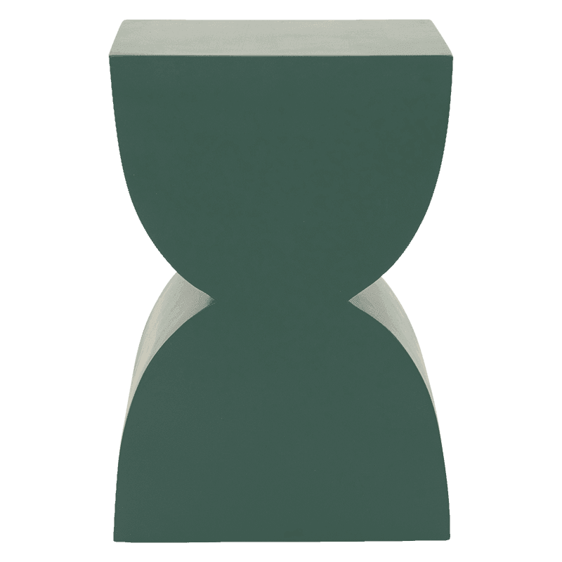 Urban Nature Culture - Bijzettafel Corvo Laurel - Urban Nature Culture - Accessoire Loods