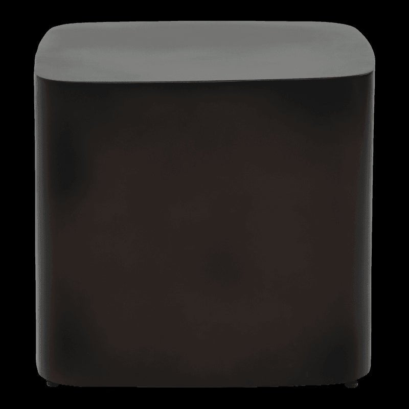 Urban Nature Culture - Bijzettafel Evan - Urban Nature Culture - Accessoire Loods