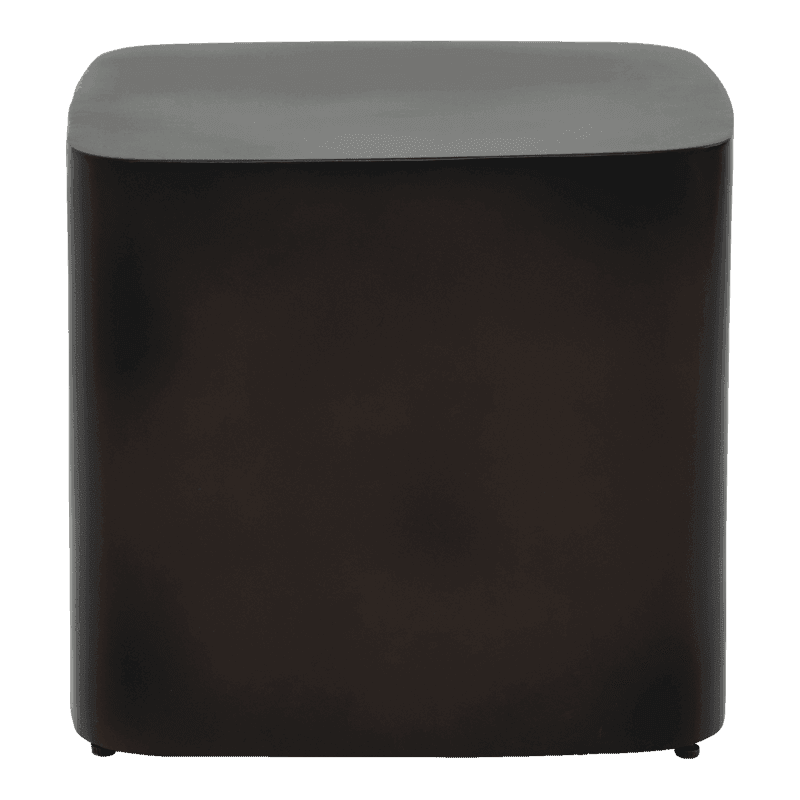 Urban Nature Culture - Bijzettafel Evan - Urban Nature Culture - Accessoire Loods