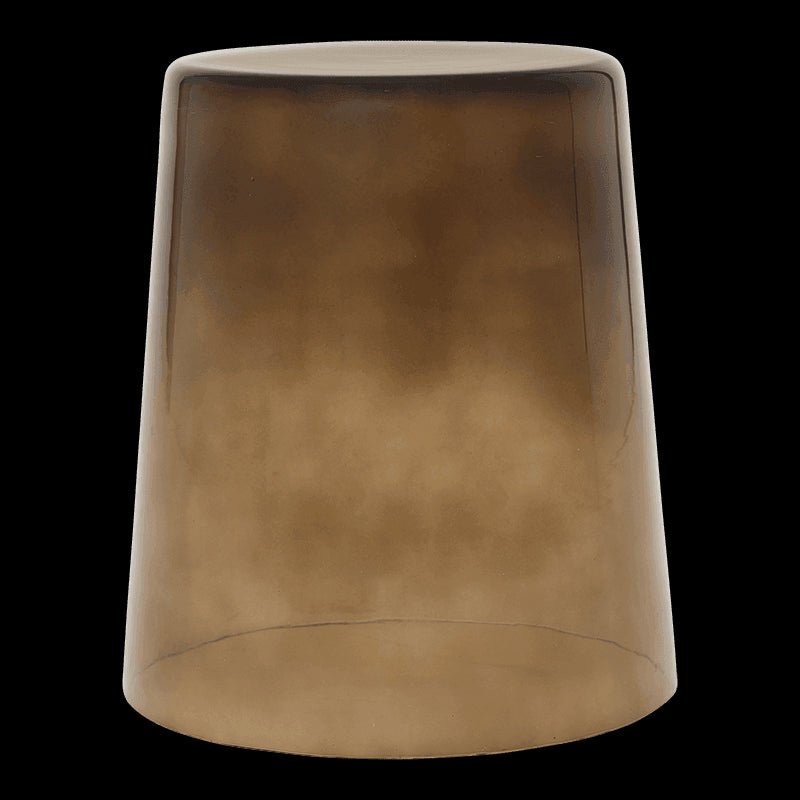 Urban Nature Culture - Bijzettafel Kai Brown - Urban Nature Culture - Accessoire Loods