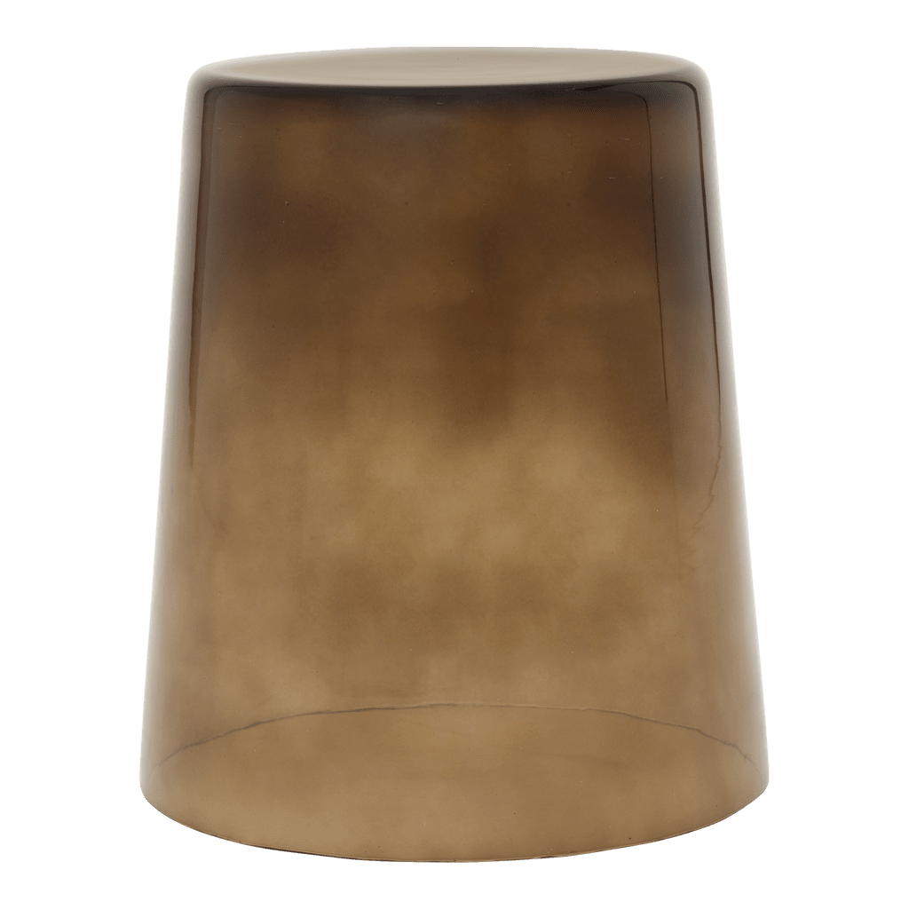 Urban Nature Culture - Bijzettafel Kai Brown - Urban Nature Culture - Accessoire Loods
