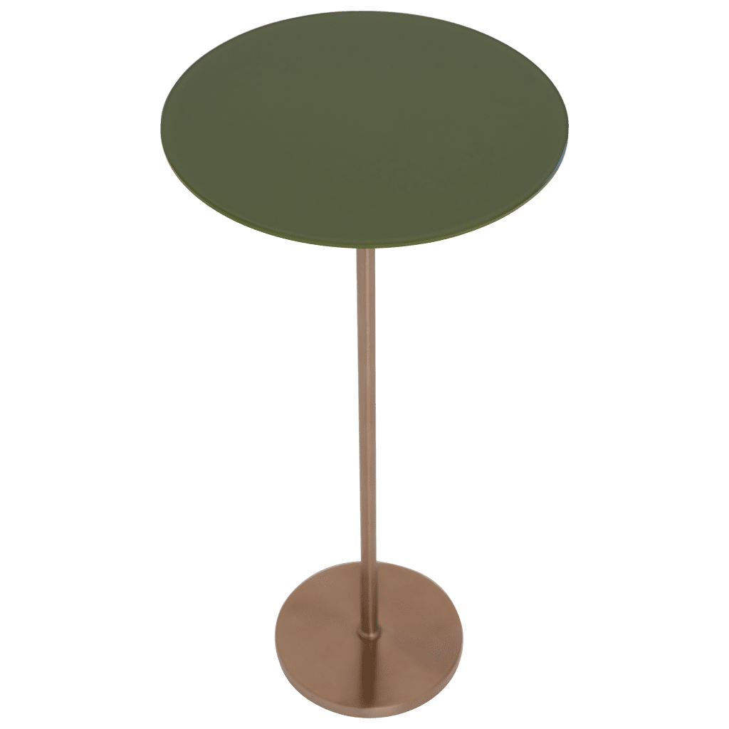 Urban Nature Culture - Bijzettafel Nolan - Urban Nature Culture - Accessoire Loods