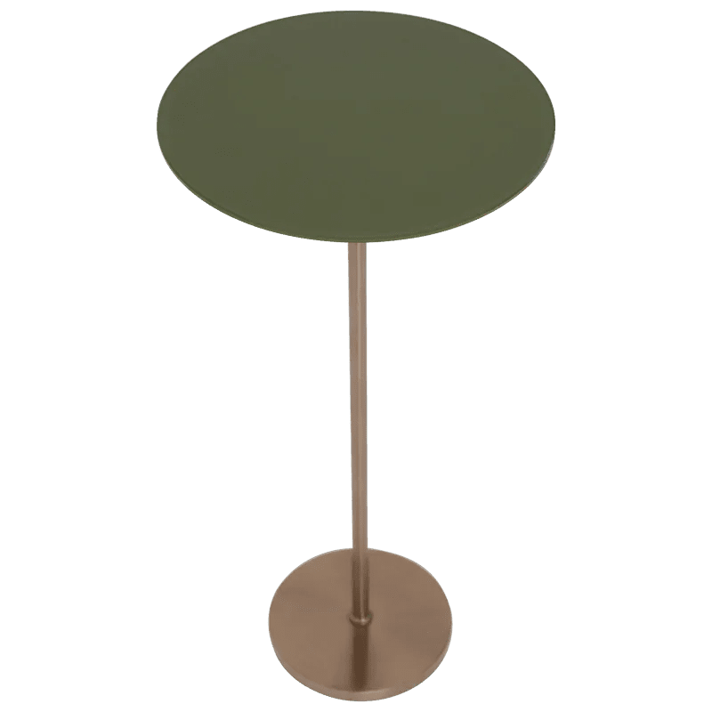 Urban Nature Culture - Bijzettafel Nolan - Urban Nature Culture - Accessoire Loods