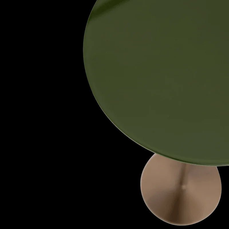 Urban Nature Culture - Bijzettafel Nolan - Urban Nature Culture - Accessoire Loods