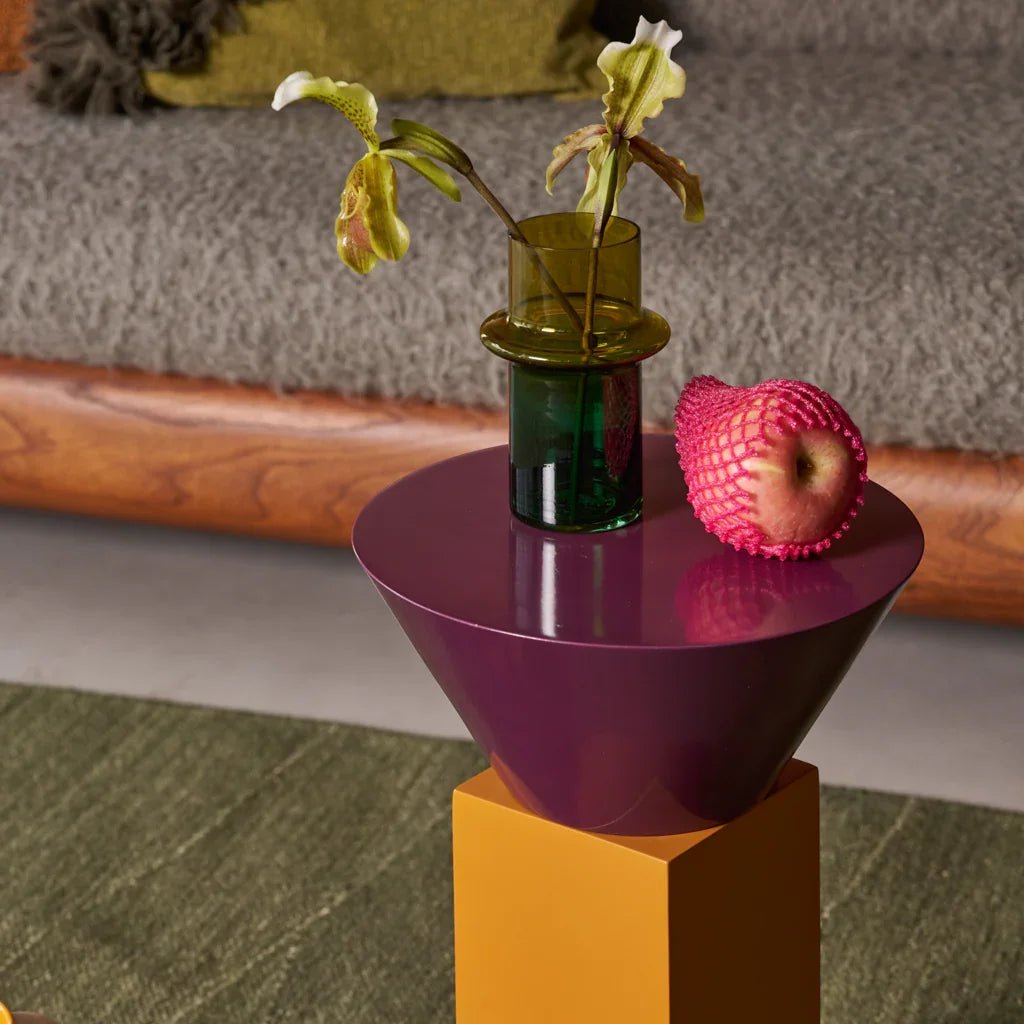 Urban Nature Culture - Bijzettafel Smuk - Urban Nature Culture - Accessoire Loods