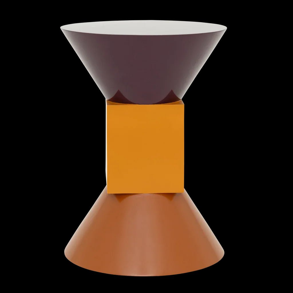 Urban Nature Culture - Bijzettafel Smuk - Urban Nature Culture - Accessoire Loods