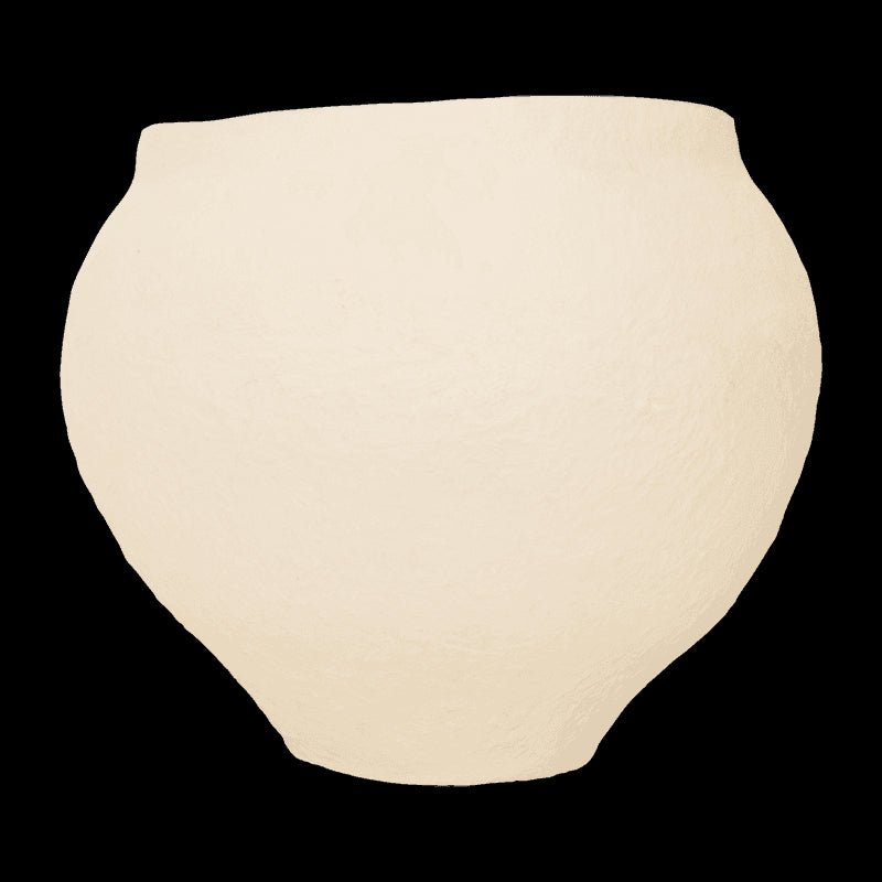 Urban Nature Culture - Decoratieve pot Sandia, XL - Urban Nature Culture - Accessoire Loods