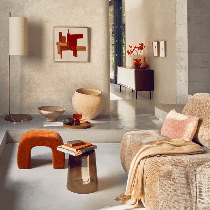 Urban Nature Culture - Decoratieve pot Sandia, XL - Urban Nature Culture - Accessoire Loods