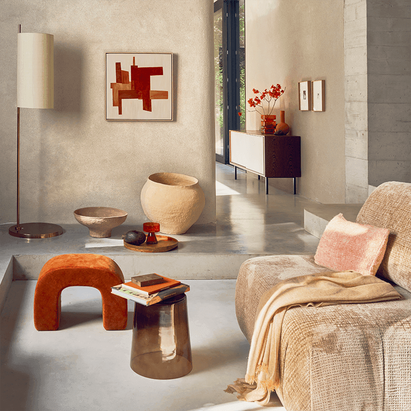 Urban Nature Culture - Decoratieve pot Sandia, XL - Urban Nature Culture - Accessoire Loods