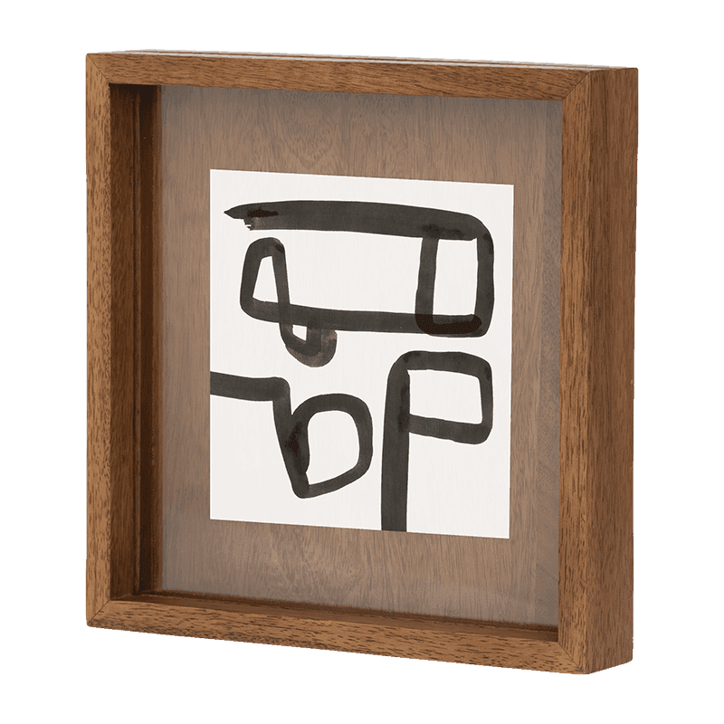 Urban Nature Culture - Fotolijst Caja - Urban Nature Culture - Accessoire Loods