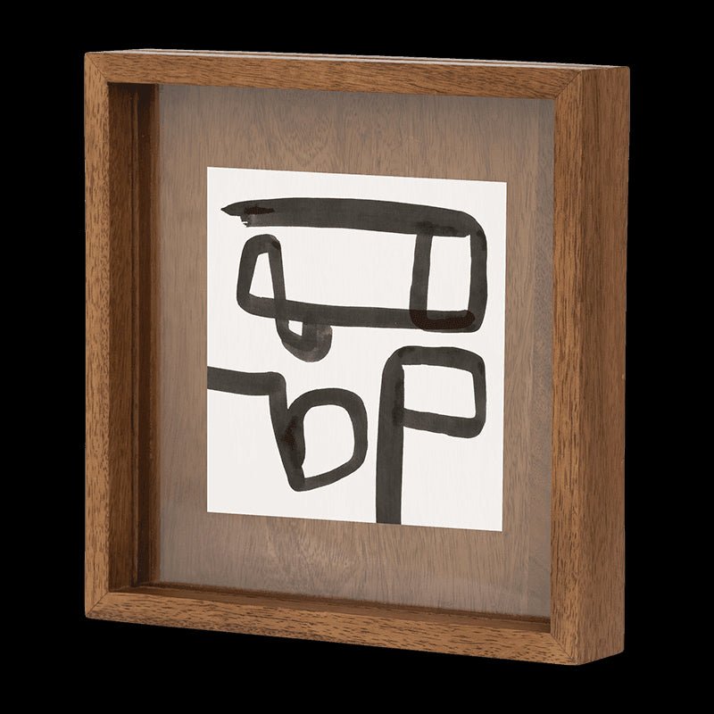 Urban Nature Culture - Fotolijst Caja - Urban Nature Culture - Accessoire Loods