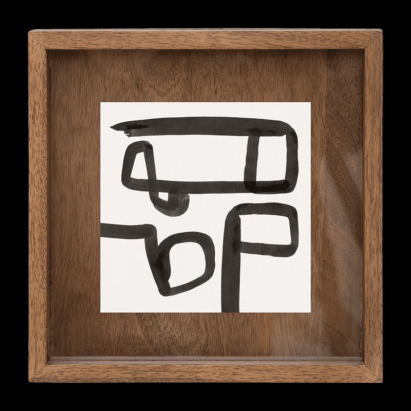 Urban Nature Culture - Fotolijst Caja - Urban Nature Culture - Accessoire Loods