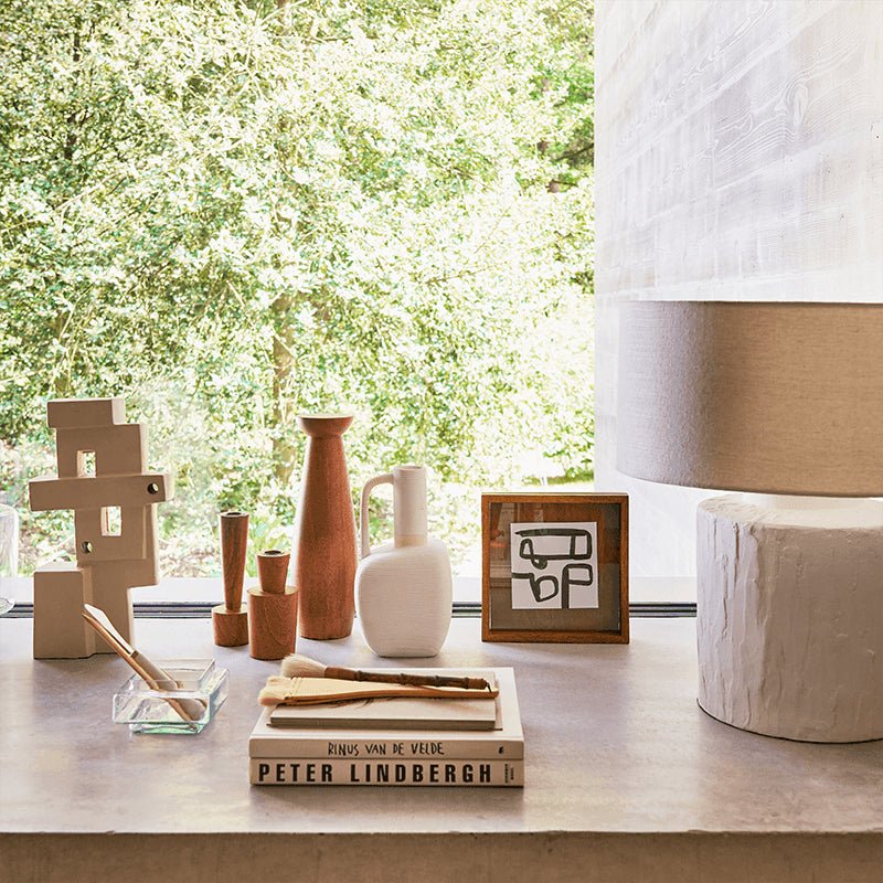 Urban Nature Culture - Fotolijst Caja - Urban Nature Culture - Accessoire Loods