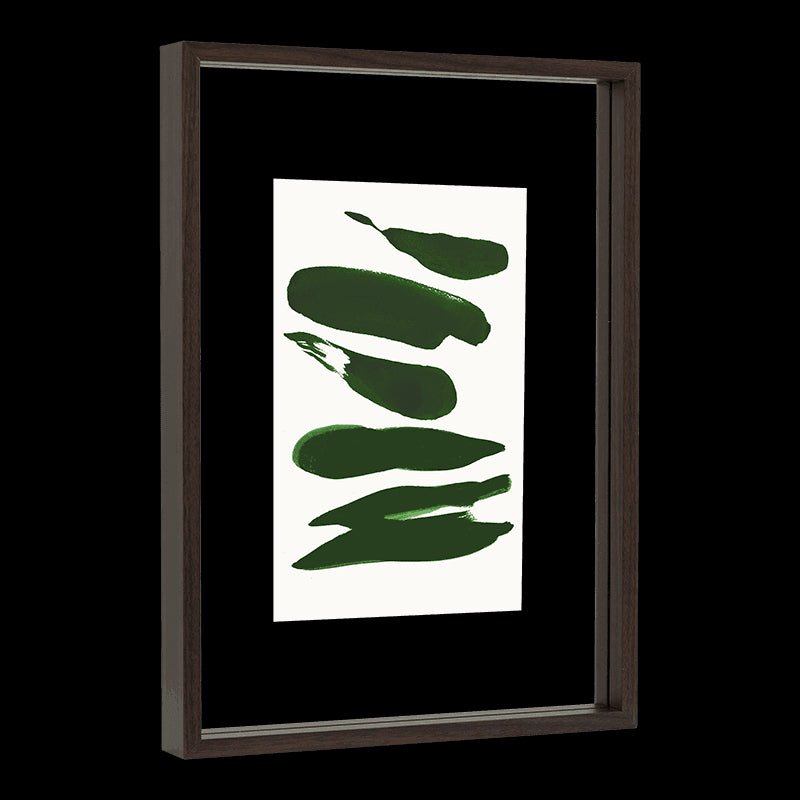 Urban Nature Culture - Fotolijst Floating Walnut, L - Urban Nature Culture - Accessoire Loods