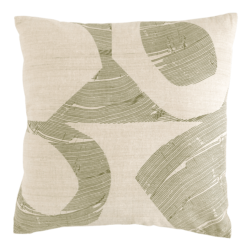 Urban Nature Culture - Kussen Aeolus - Urban Nature Culture - Accessoire Loods