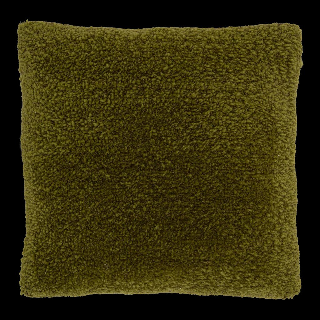 Urban Nature Culture - Kussen Megan, Evergreen Sprig - Urban Nature Culture - Accessoire Loods