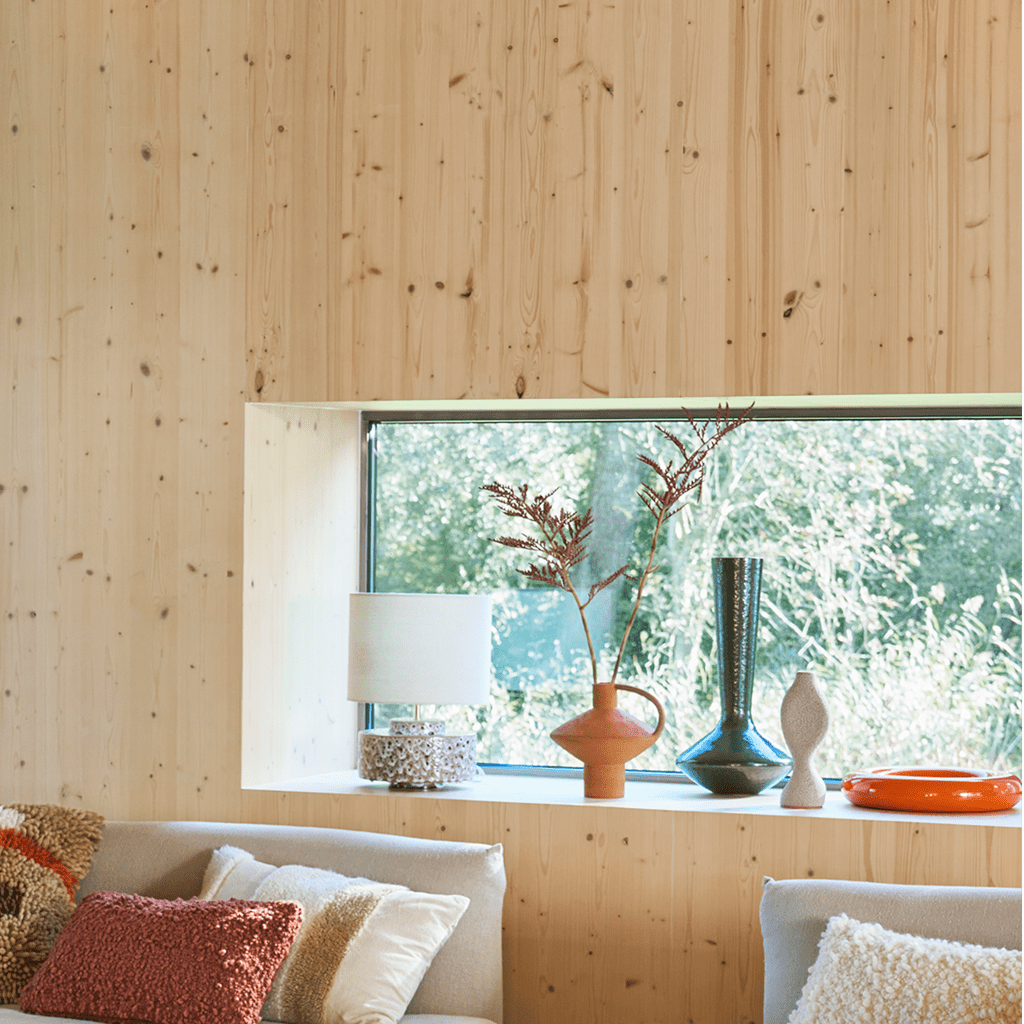 Urban Nature Culture - Kussen Noah - Urban Nature Culture - Accessoire Loods