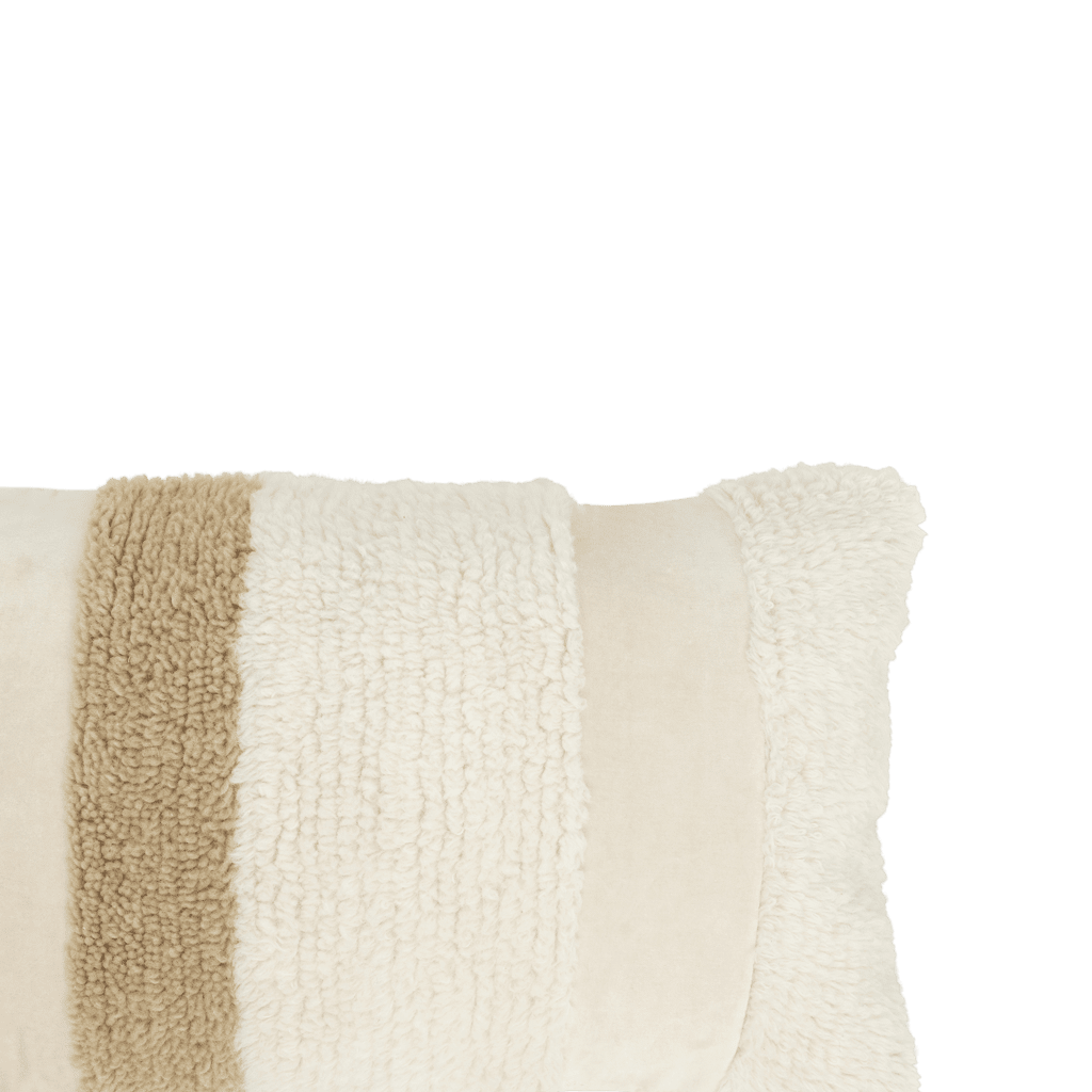 Urban Nature Culture - Kussen Noah - Urban Nature Culture - Accessoire Loods