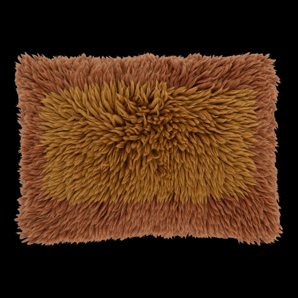 Urban Nature Culture - Kussen Nord, Adobe - Urban Nature Culture - Accessoire Loods