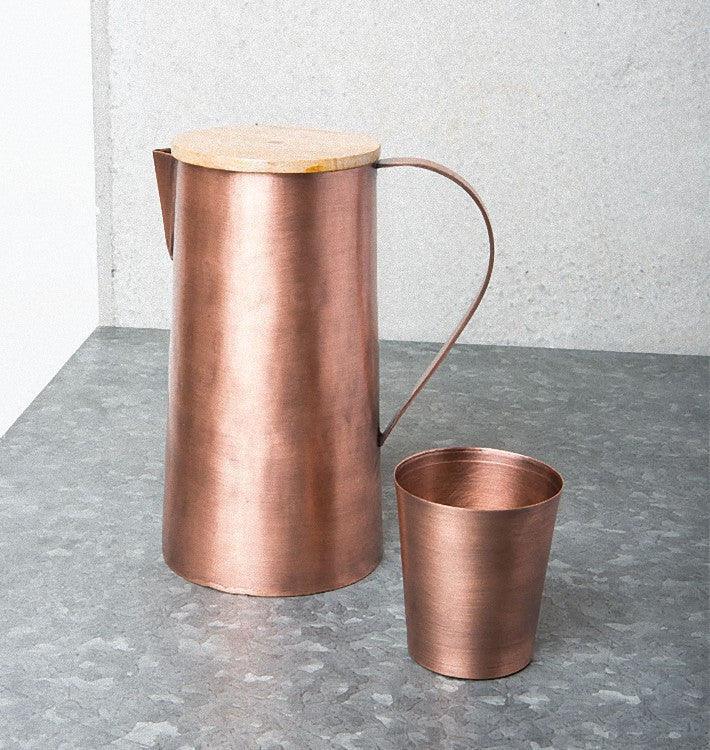 Urban Nature Culture - Mangal kan - Urban Nature Culture - Accessoire Loods