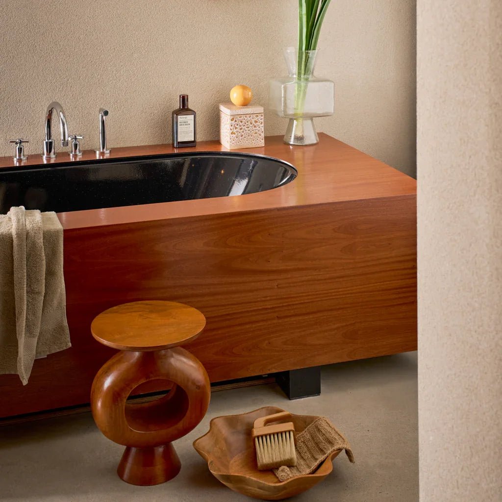 Urban Nature Culture - Serveerschaal Bonnie - Urban Nature Culture - Accessoire Loods