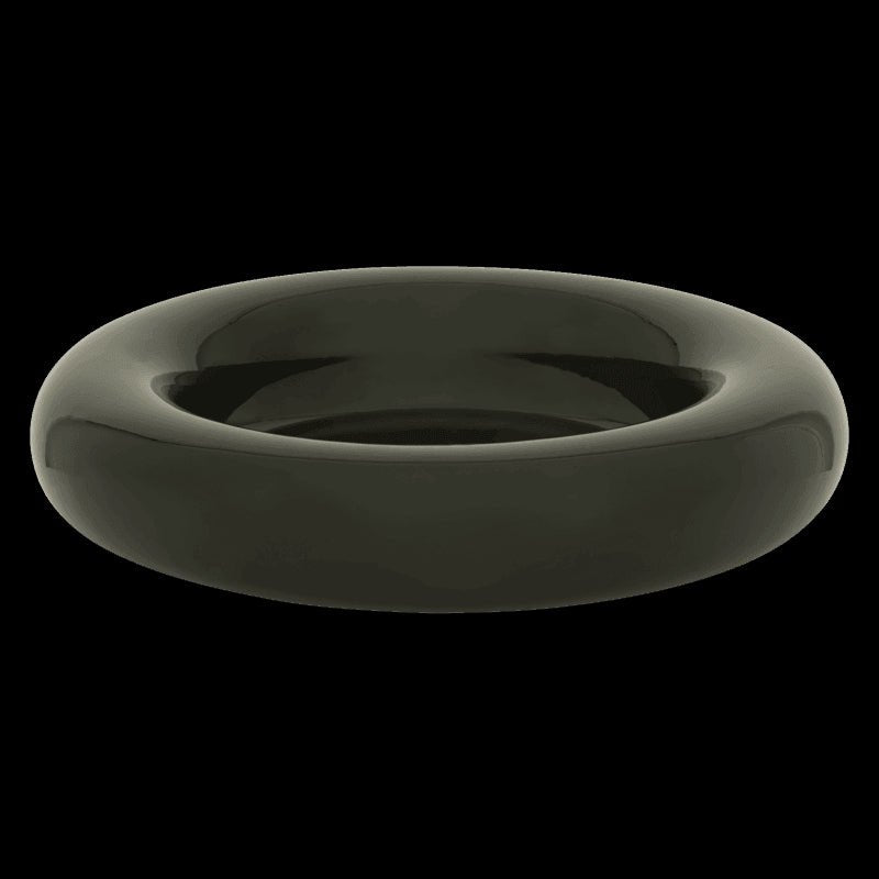 Urban Nature Culture - Serveerschaal Lou Kalamata - Urban Nature Culture - Accessoire Loods