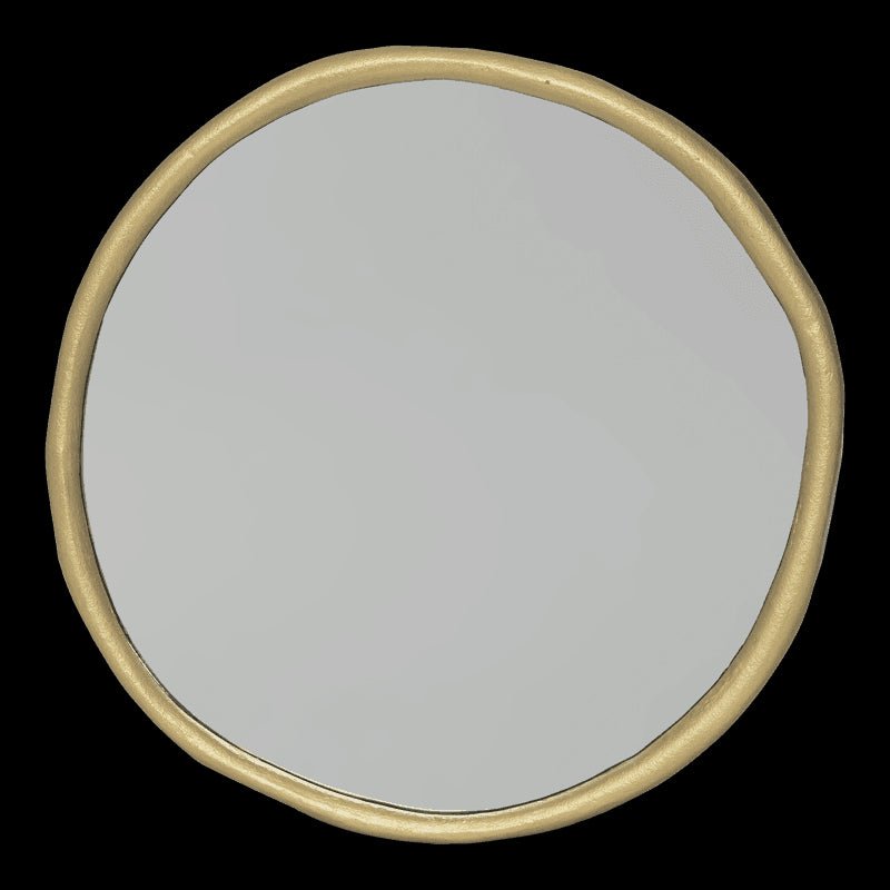 Urban Nature Culture - Spiegel Rox - Urban Nature Culture - Accessoire Loods