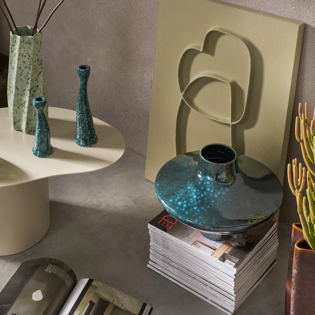 Urban Nature Culture - Wanddecoratie Blythe - Urban Nature Culture - Accessoire Loods